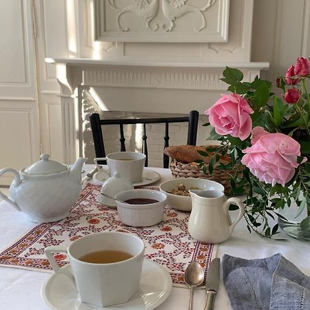 Chambre Suite D'Hotes "Le Hameau D'Ouville" En Normandie Bagian luar foto